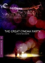 The Great Cinema Party 