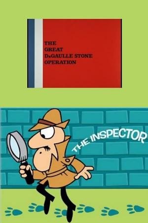 El inspector: The Great De Gaulle Stone Operation (C)