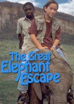 The Great Elephant Escape (TV)