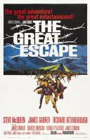 El gran escape  - Poster / Imagen Principal