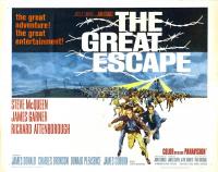 El gran escape  - Promo