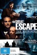 The Great Escape: The Reckoning (TV) (TV)