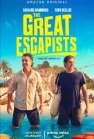 The Great Escapists (Serie de TV) - Poster / Imagen Principal