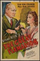 El Gran Flamarion  - Poster / Imagen Principal