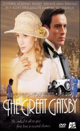 El gran Gatsby (TV)