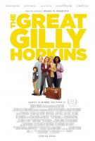 La gran Gilly Hopkins  - Posters