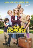 La gran Gilly Hopkins  - Poster / Imagen Principal