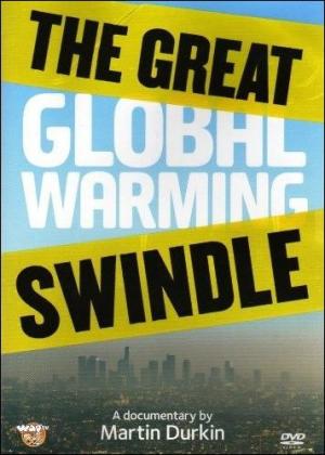 The Great Global Warming Swindle (TV)