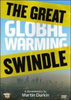 La gran estafa del calentamiento global (TV) - Poster / Imagen Principal