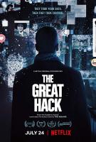 The Great Hack  - Poster / Main Image
