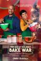 The Great Holiday Bake War (TV)