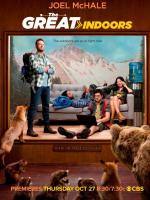 The Great Indoors (Serie de TV) - Poster / Imagen Principal