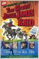 The Great Jesse James Raid 