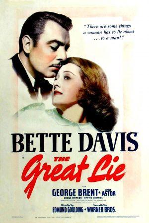 La Gran Mentira (1941)