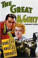The Great McGinty  - Poster / Main Image