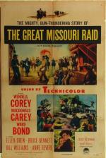 The Great Missouri Raid 