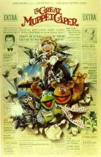 La gran aventura de los Muppets 