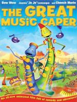 The Great Music Caper 