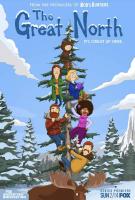 The Great North (Serie de TV) - Poster / Imagen Principal