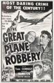 The Great Plane Robbery 