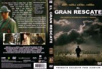 El gran rescate  - Dvd