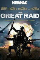 The Great Raid  - Dvd