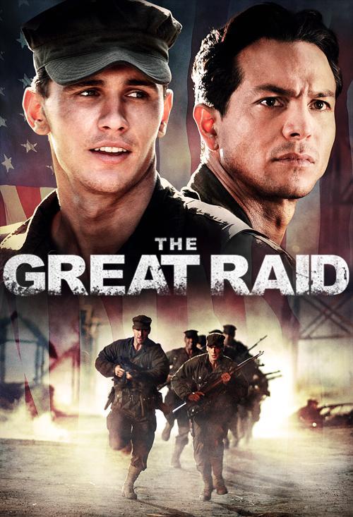 Image gallery for The Great Raid FilmAffinity