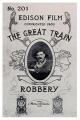 The Great Train Robbery (S)