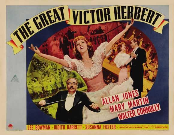 The Great Victor Herbert  - 