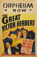 The Great Victor Herbert  - Posters