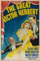 The Great Victor Herbert  - Poster / Imagen Principal