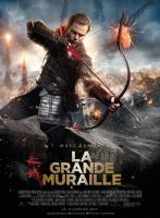 The Great Wall  - Posters