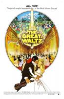 The Great Waltz  - Poster / Main Image