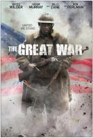 La gran guerra  - Poster / Imagen Principal