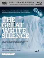 El gran silencio blanco  - Poster / Imagen Principal