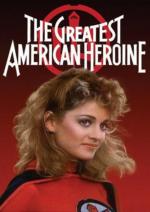 The Greatest American Heroine (TV)