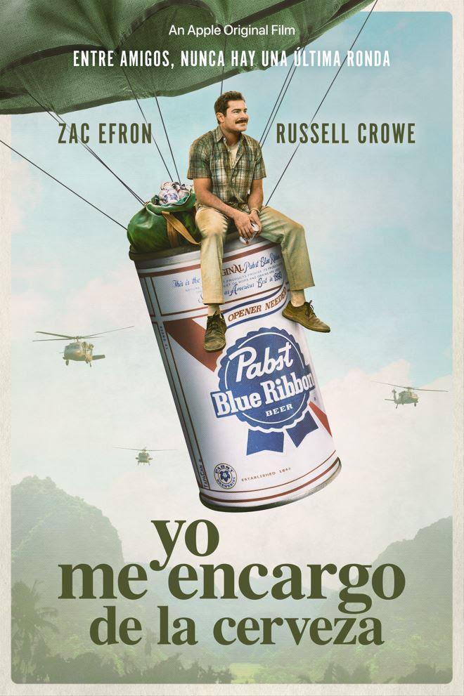 Image gallery for the greatest beer run ever filmaffinity