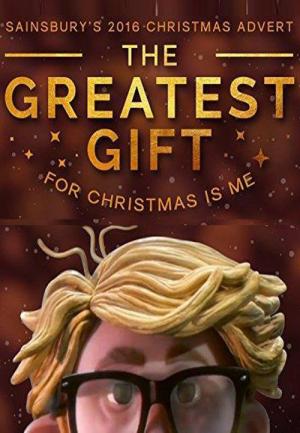 The Greatest Gift (C)