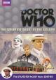 Doctor Who: The Greatest Show in the Galaxy (TV)