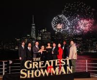 The Greatest Showman  - Events / Red Carpet