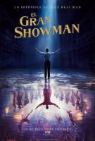 The Greatest Showman  - Posters