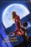 The Greatest Showman  - Posters