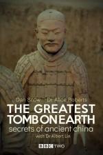 The Greatest Tomb on Earth: Secrets of Ancient China (TV)