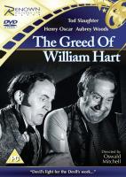 The Greed of William Hart  - Poster / Imagen Principal