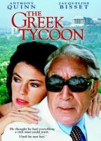 The Greek Tycoon  - Dvd
