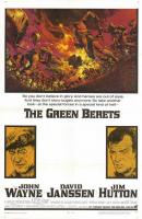 The Green Berets  - Poster / Main Image