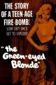 The Green-Eyed Blonde 