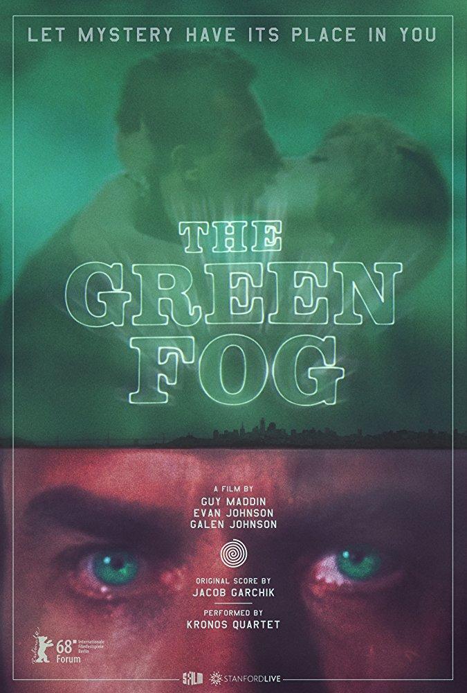 Últimas películas que has visto - (La liga 2018 en el primer post) - Página 5 The_green_fog-786592485-large