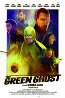 Green Ghost and the Masters of the Stone  - Poster / Imagen Principal