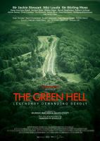 The Green Hell  - Poster / Main Image